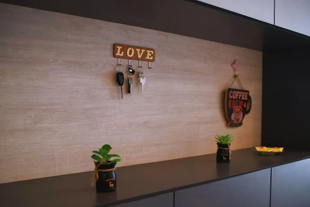 The Robertson Kl Bukit Bintang Netflix And Karaoke Apartment Kuala Lumpur 0*,