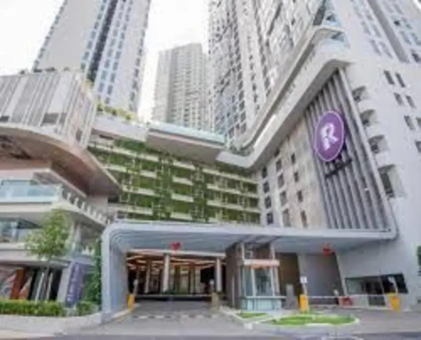 The Robertson Kl Bukit Bintang Netflix And Karaoke Apartment Kuala Lumpur