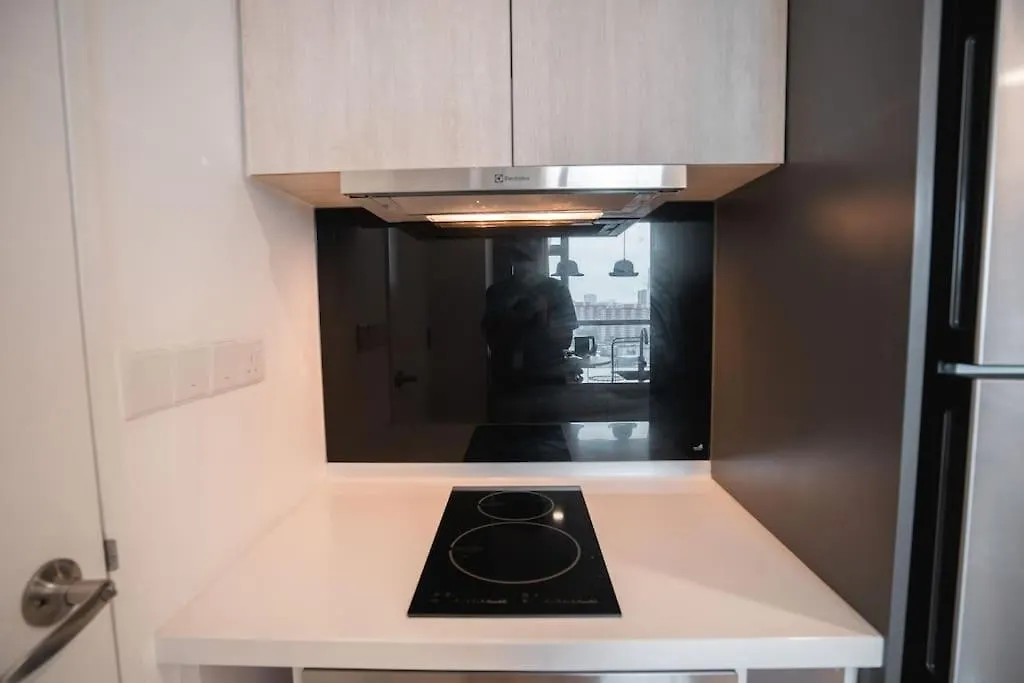 The Robertson Kl Bukit Bintang Netflix And Karaoke Apartment Kuala Lumpur 0*,  Malaysia